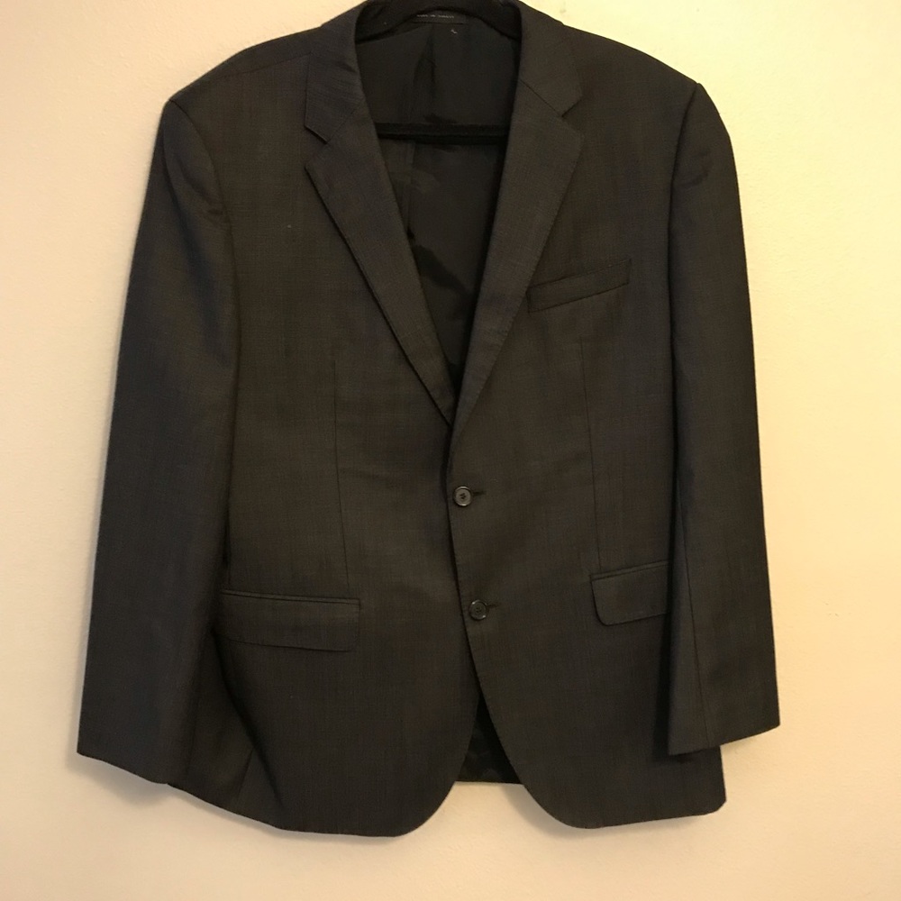 Men’s Hugo boss coat